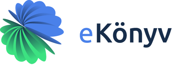 eKonyv logo